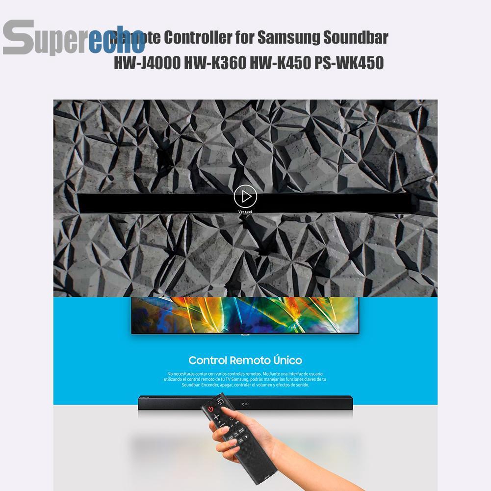ps wk450 soundbar