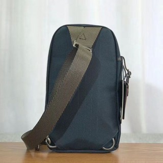 Tumi Bag TUMI ALPHA BRAVO SMITH SLING Body Bag tumi222402 #6
