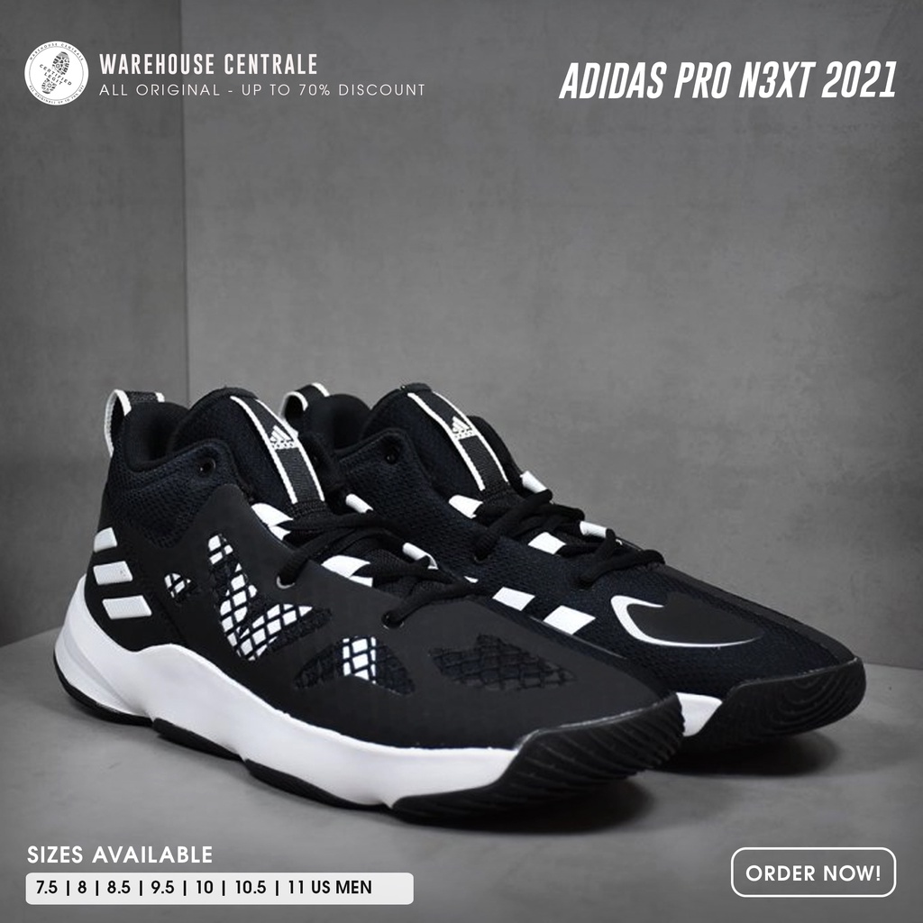 adidas pro n3xt 2023