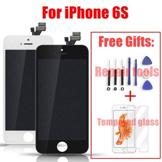 6s plus screen replacement cost