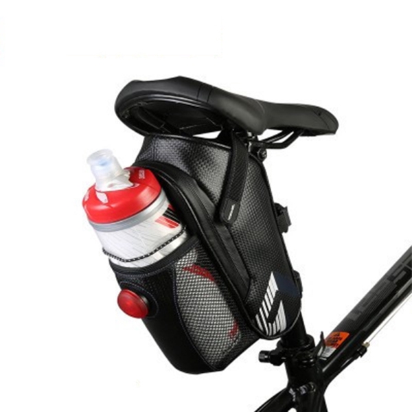 bike bag carrier