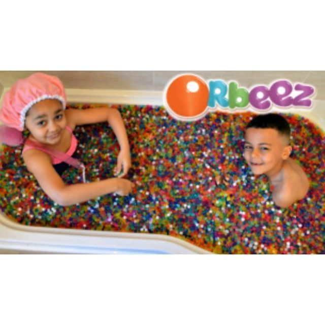 1 Kilo Growing Water Beads/ Orbeez Kisses Shopee Philippines