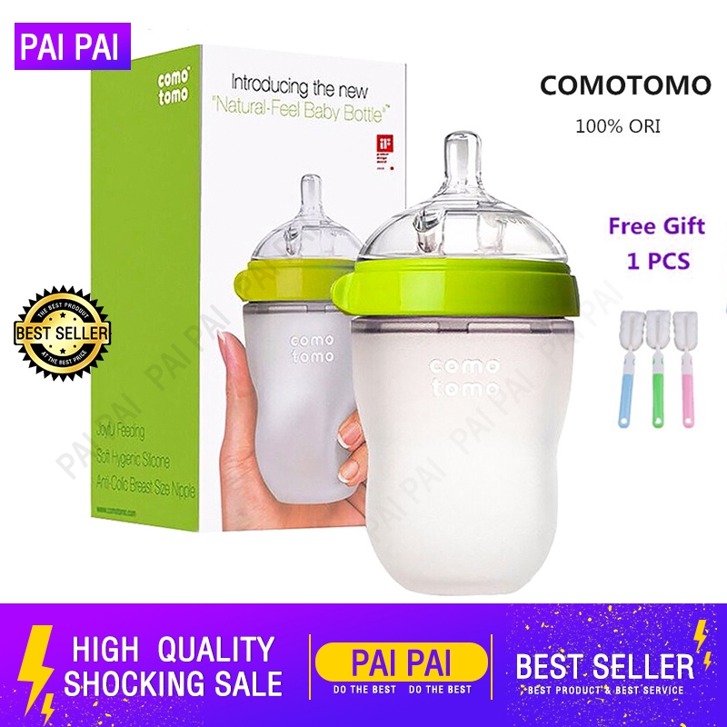 comotomo shopee