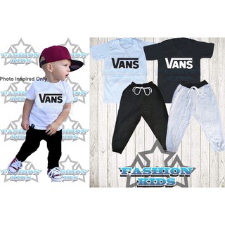 baby boy vans shirt