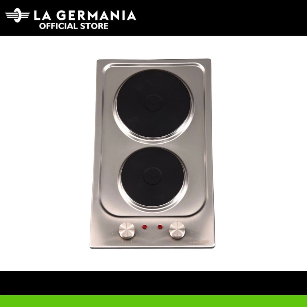 La Germania Electric Cooktop HC368X1 Shopee Philippines