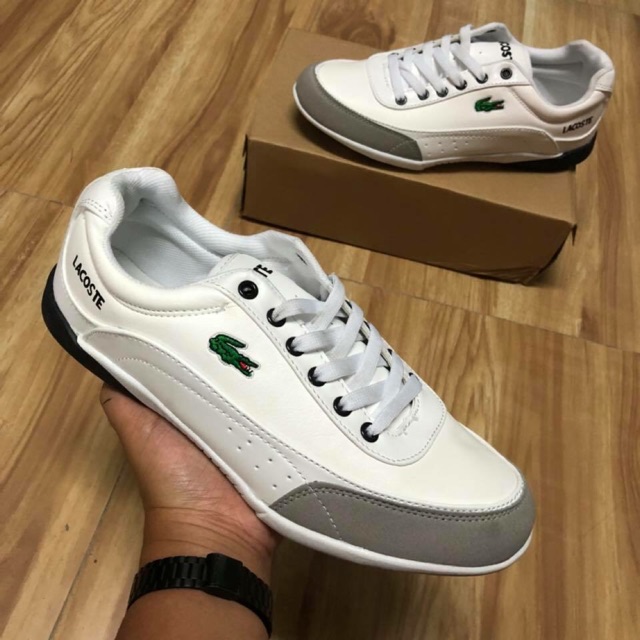 lacoste ortholite shoes price