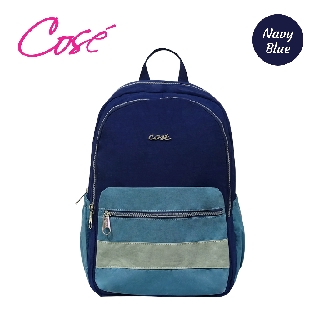 cose backpack pink