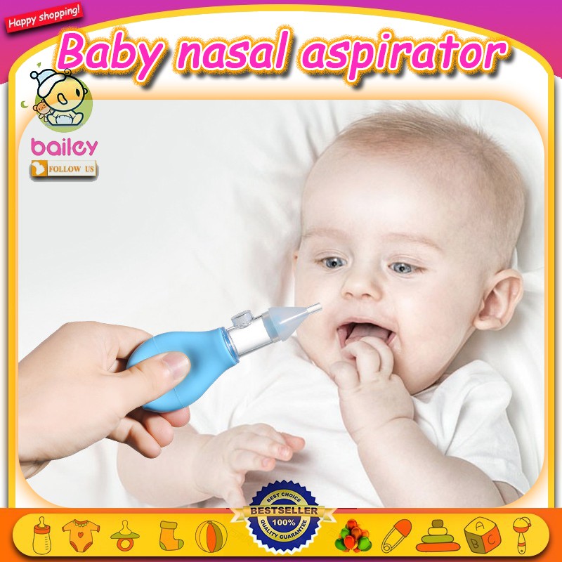 nasal suction aspirator