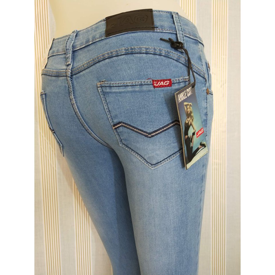 jag pants for women