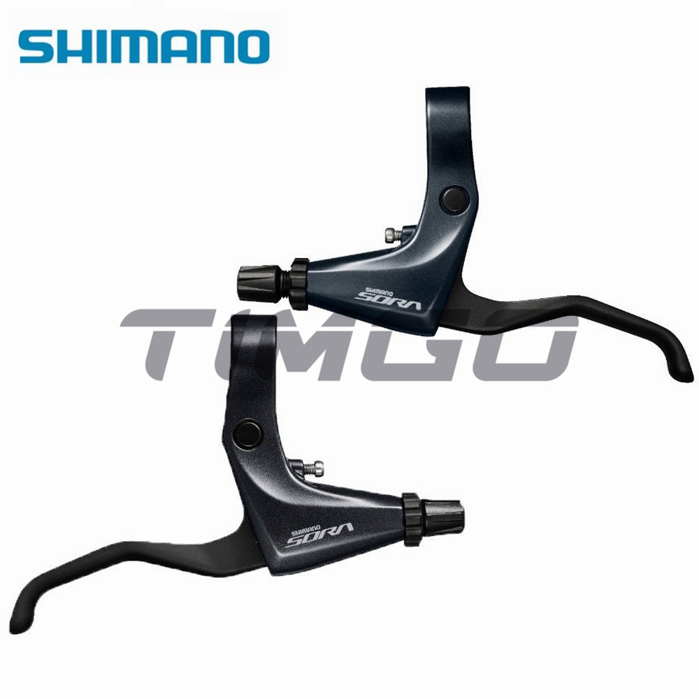 road bike brake levers