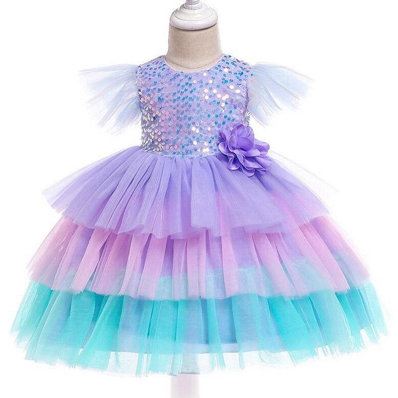 mermaid costume 5t