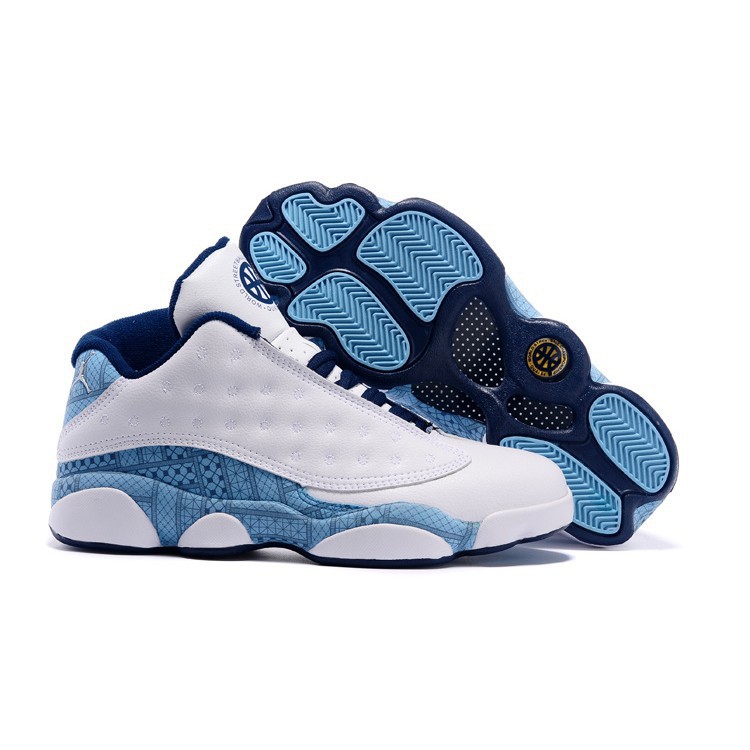 jordan 13 quai 54