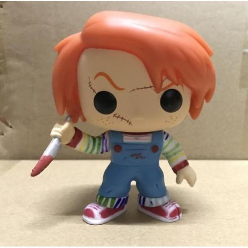 funko pop chucky 56