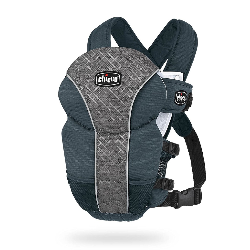 chicco kangaroo baby carrier
