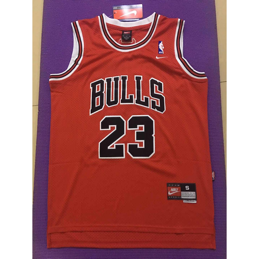 nba jersey chicago bulls