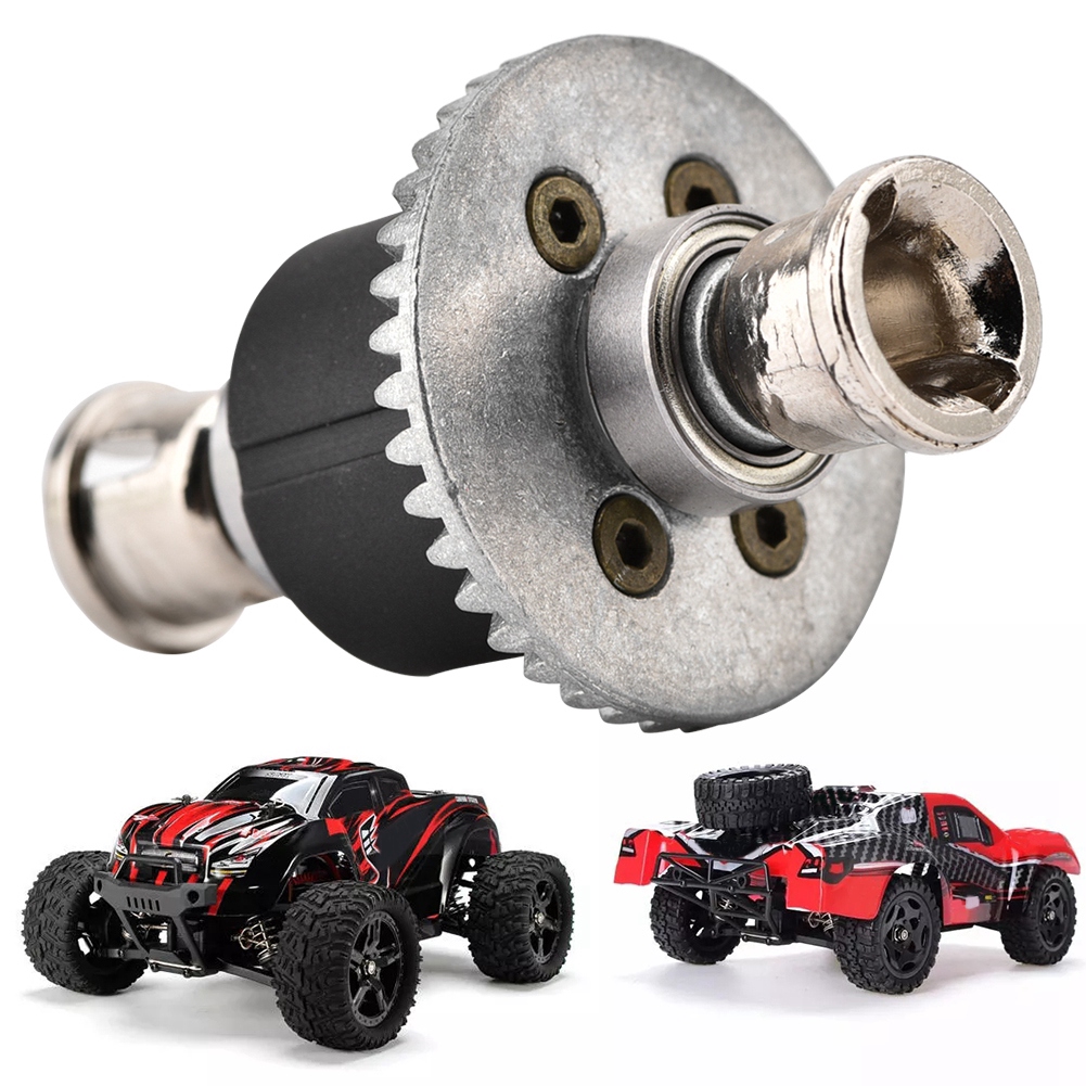 rc car differential parts