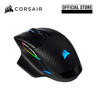 CORSAIR DARK CORE RGB PRO Wireless Gaming Mouse (AP) CH-9315411-AP