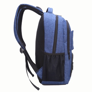 △Kaiserdom Zander Shaolong Collection Korean Quality Mens Backpack Mens Laptop Backpack Travel Bag F #3
