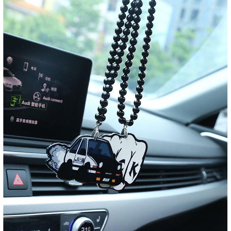 jdm mirror charm