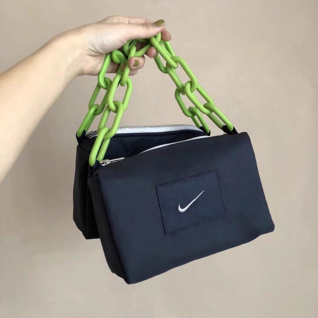 nike ladies purse