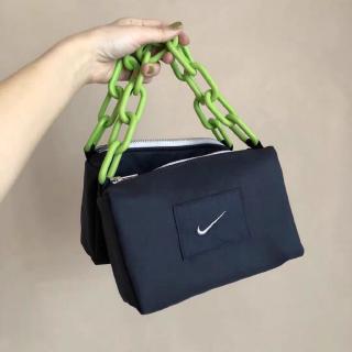 vintage nike purse