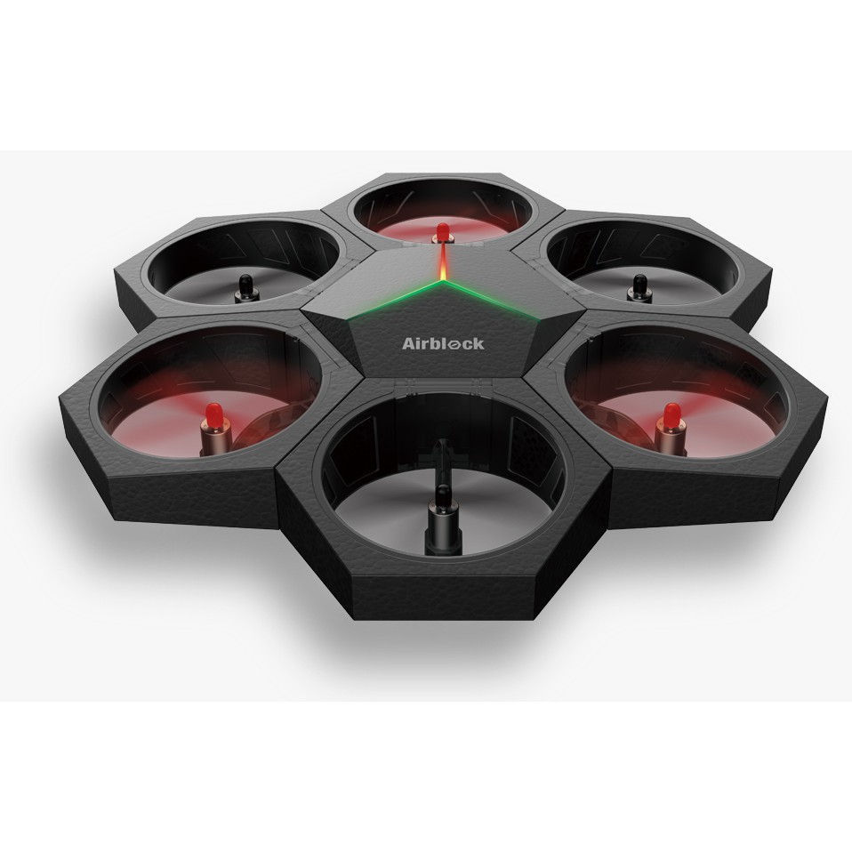 airblock drone