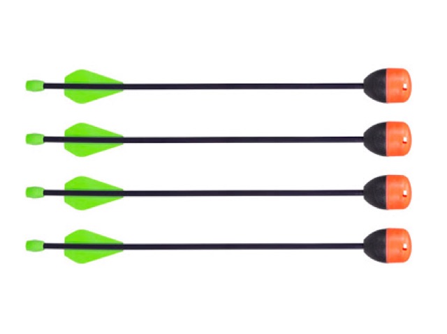 nerf dreadbolt arrows