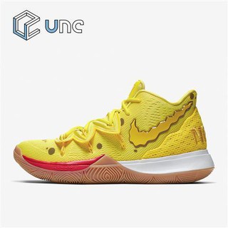 new kyrie spongebob