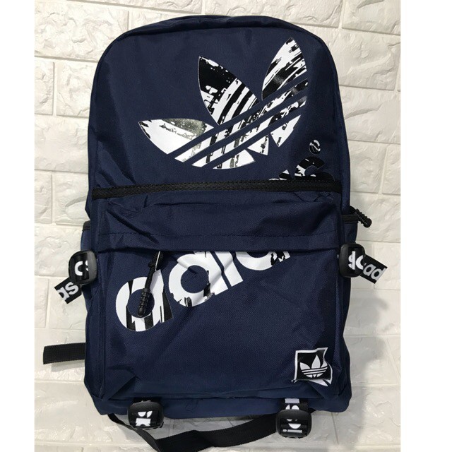 adidas water repellent backpack