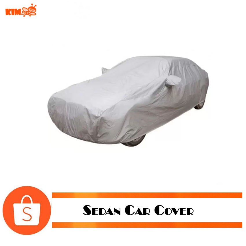 car cover shopee