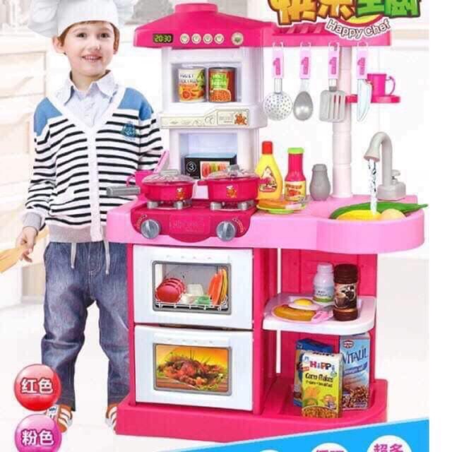 shopee kitchen toys