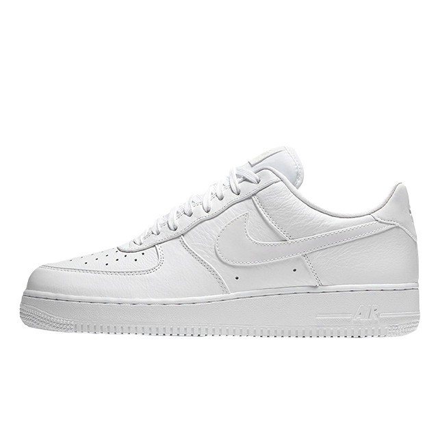 nike air force 1 womens triple white