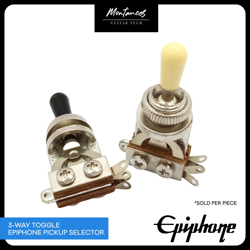epiphone 3 way toggle switch wiring