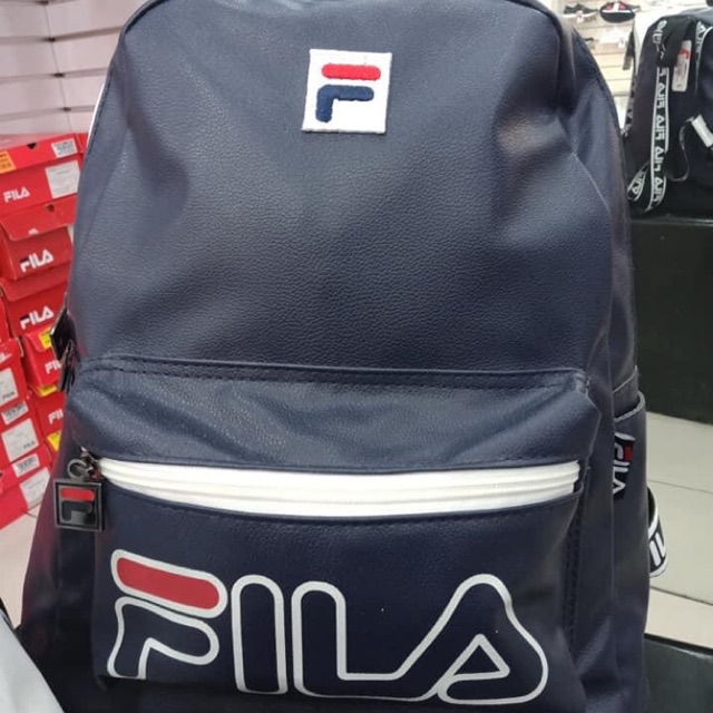 fila backpack original