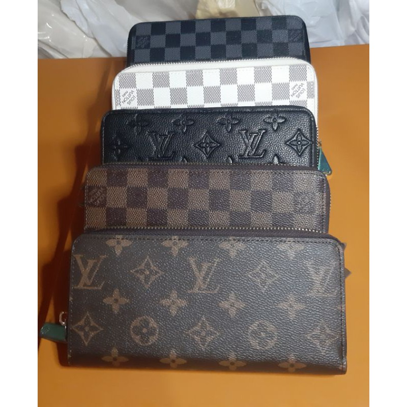 Vuitton Wallet Wallets Prices And Online Deals Men S Bags Accessories May 21 Shopee Philippines