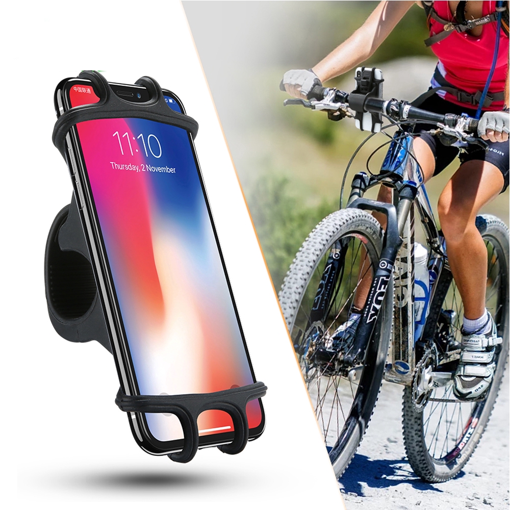 bike phone clip