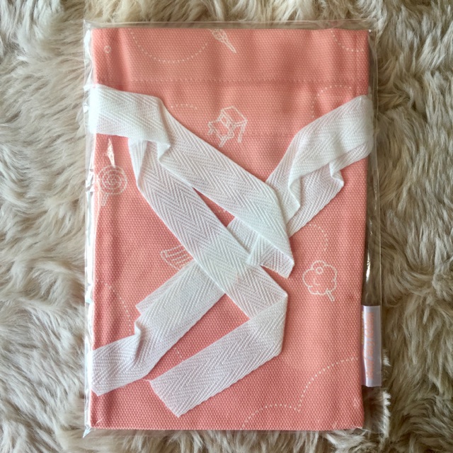 Bts Happy Ever After Pouch Shopee Philippines