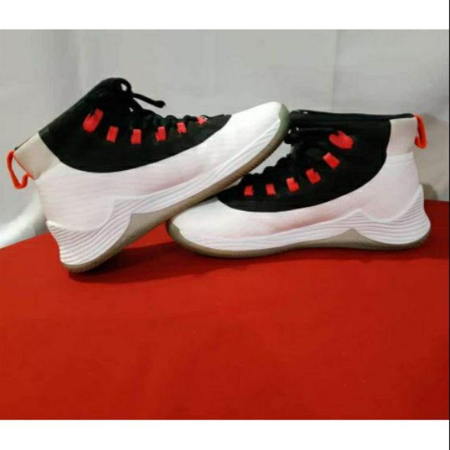 jordan ultra fly 2 red