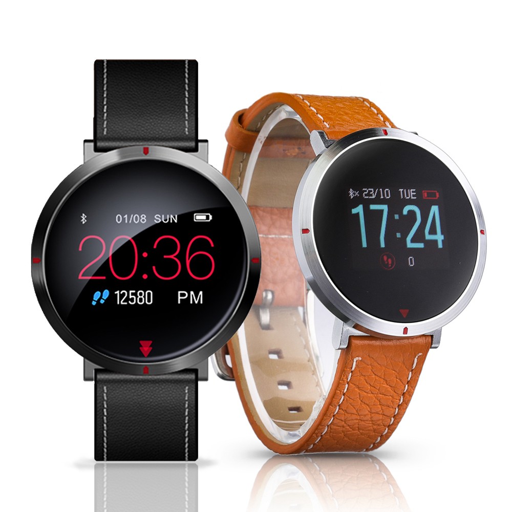 goral s2 smartwatch