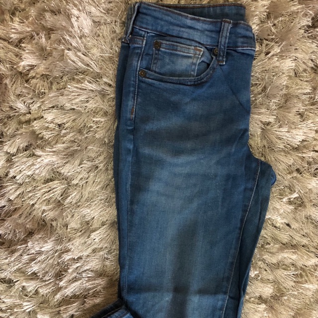 gap premium super skinny jeans