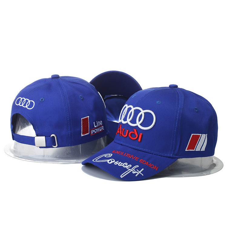 mercedes benz racing hat