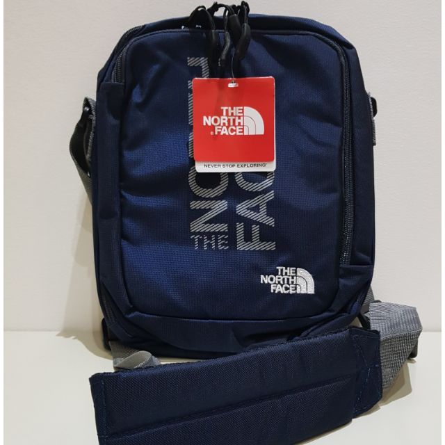 the north face body bag