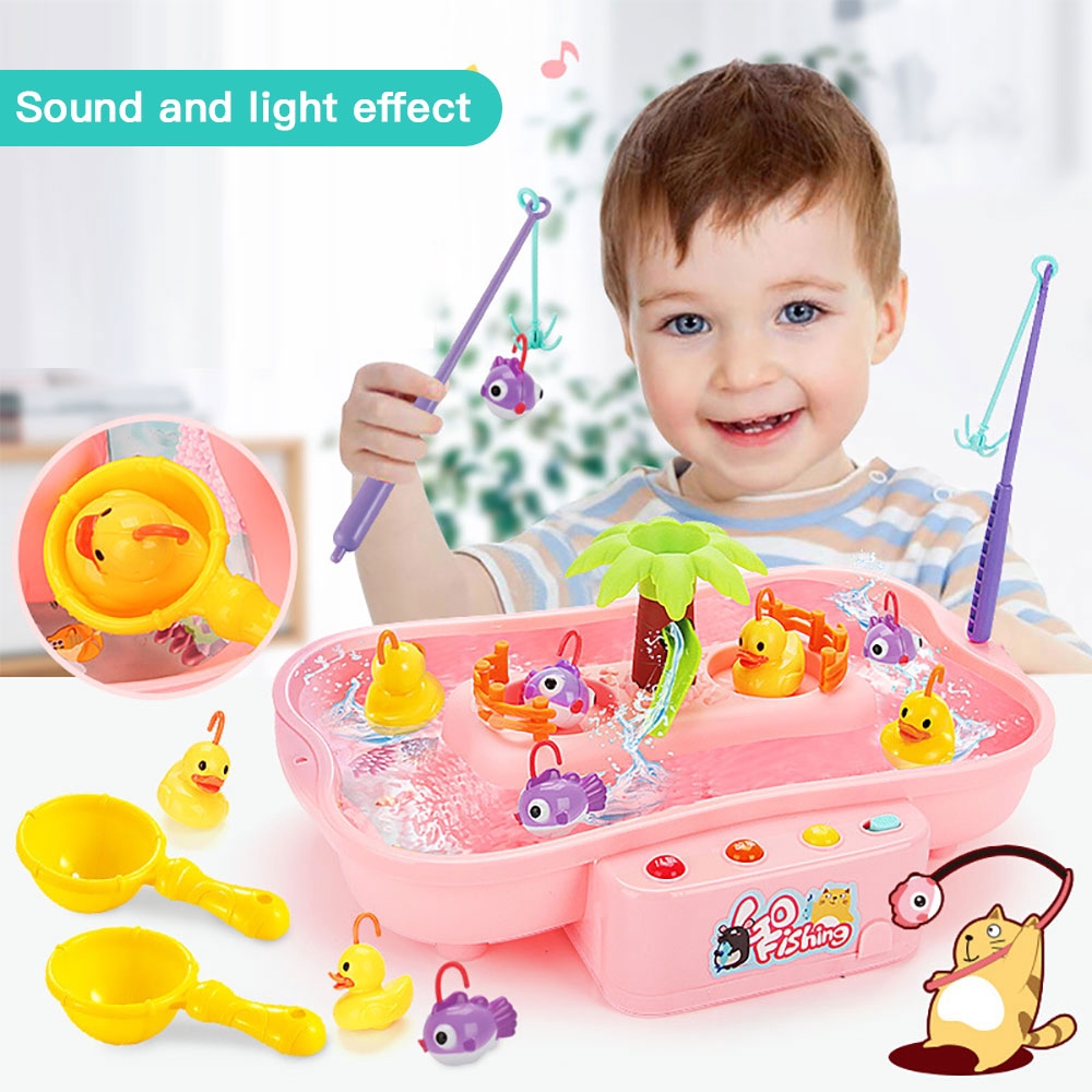 baby toys games