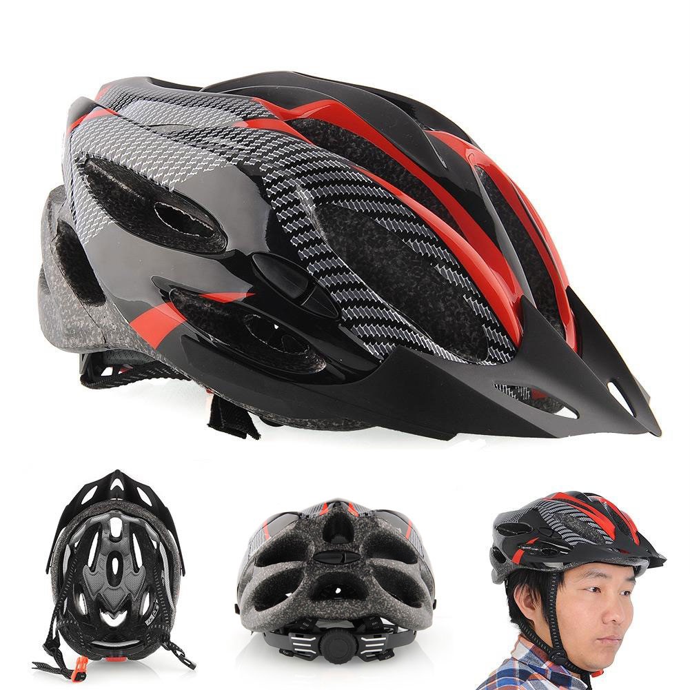 road bike helmet light