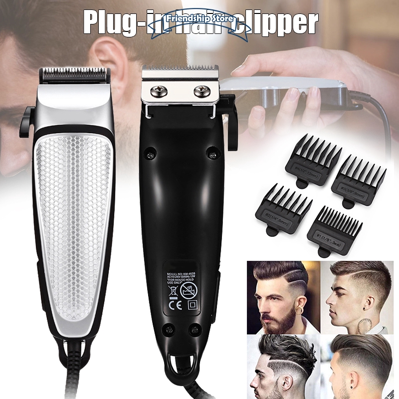 hair trimmer cutter
