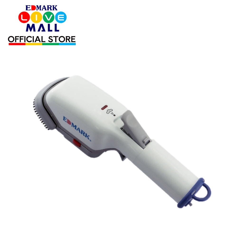 Edmark Steam Iron
