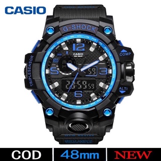 G-Shock Dual Time (Unisex Water Resistant) #3
