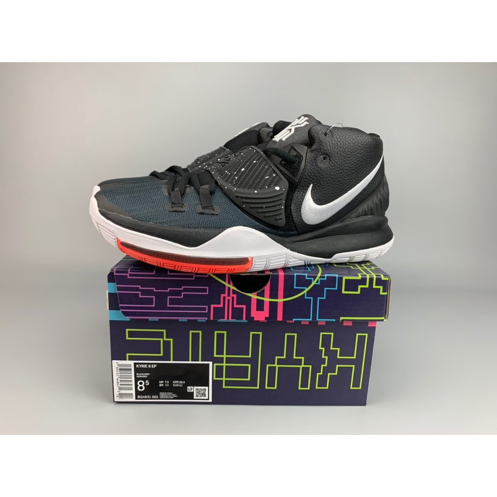 kyrie 6 bhm shoes