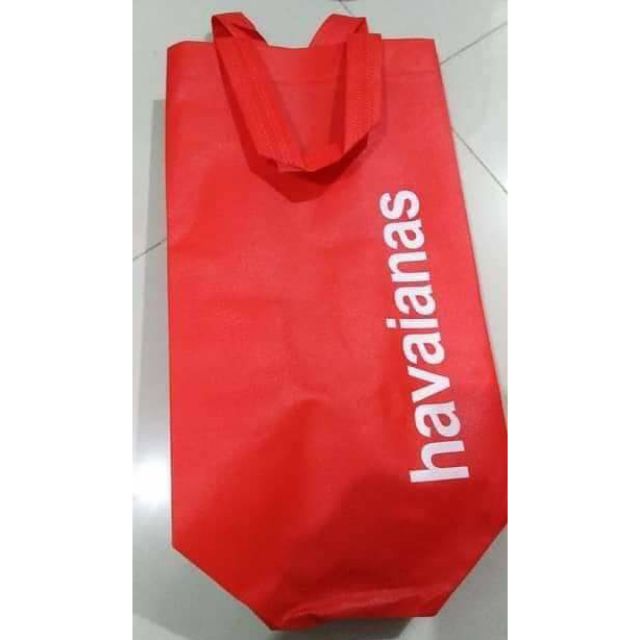 havaianas bag