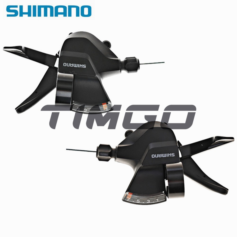 shimano rapidfire shifter 7 speed